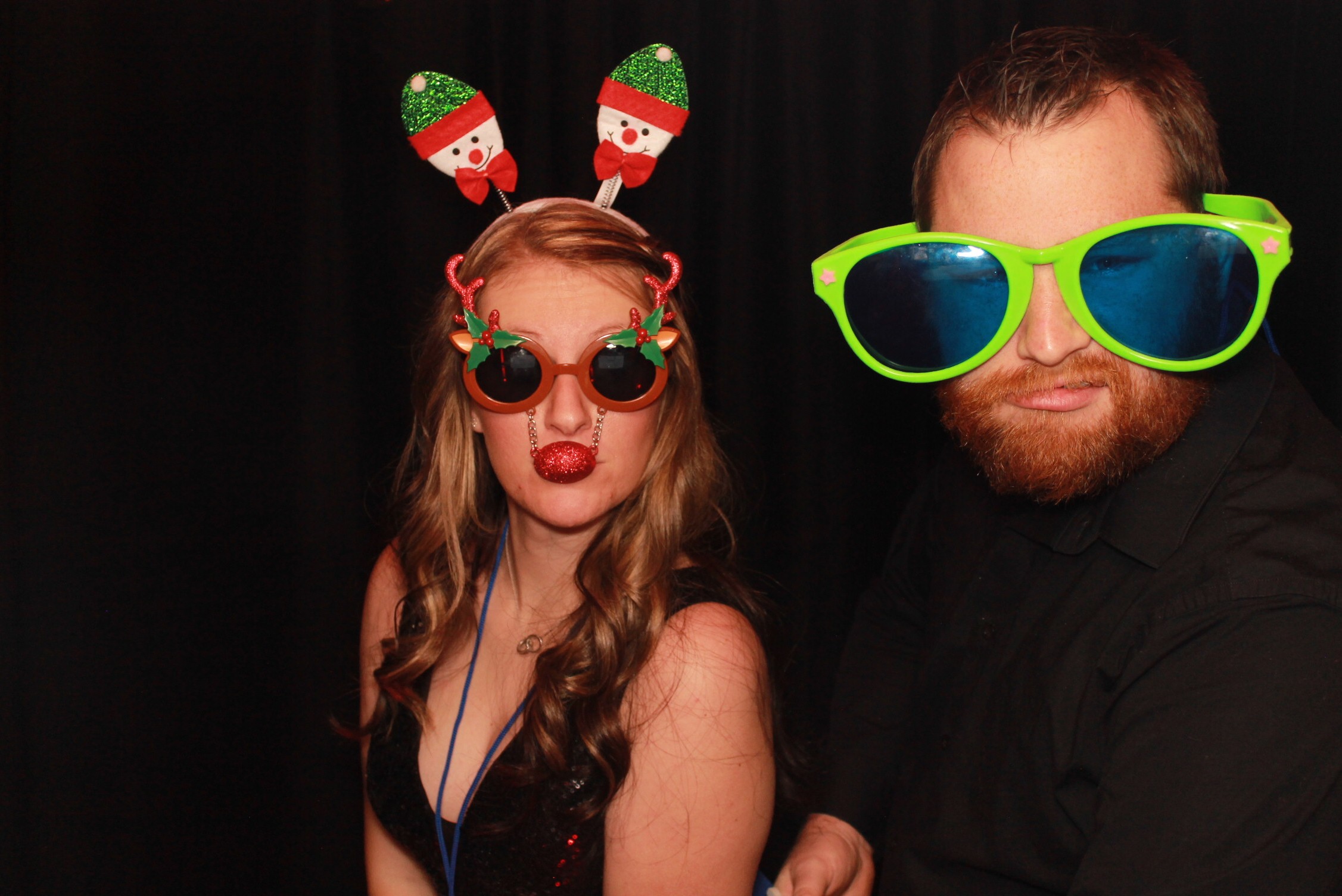 Ensemble's 2018 Fire and Ice | View more photos from the event at gallery.photoboothcincy.com/u/PhotoBoothCincy/Ensembles-2018-Fire-and-Ice